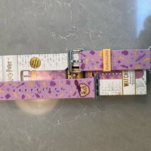 Apple watch Harry Potter Hermione Band